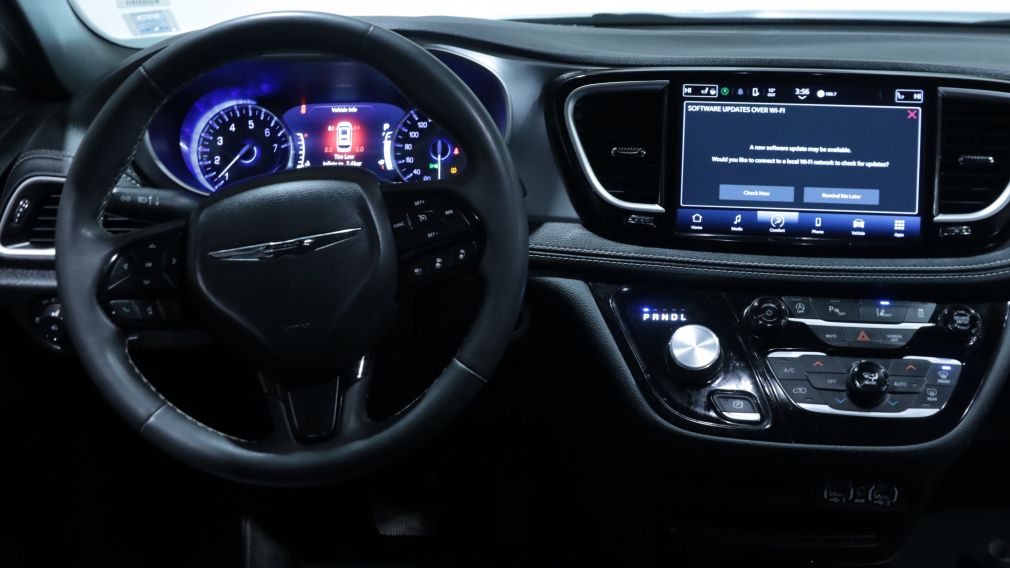 Chrysler Pacifica Touring L 2023 d’occasion à vendre - 13