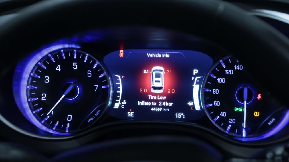 Chrysler Pacifica Touring L 2023 d’occasion à vendre - 15