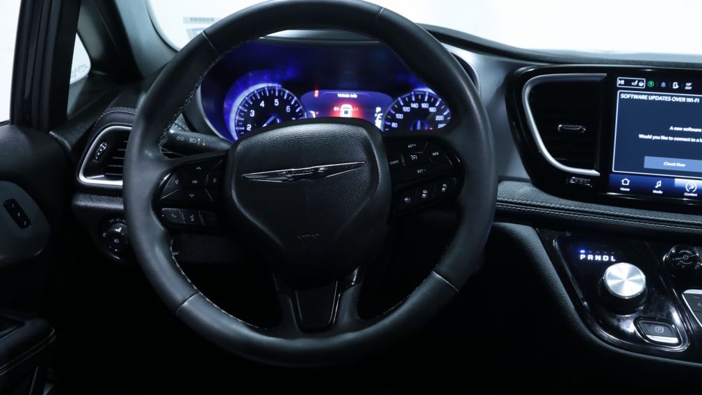 Chrysler Pacifica Touring L 2023 d’occasion à vendre - 14