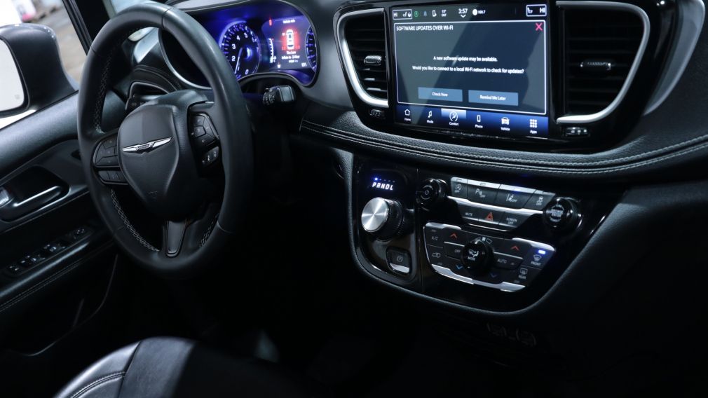 Chrysler Pacifica Touring L 2023 d’occasion à vendre - 21