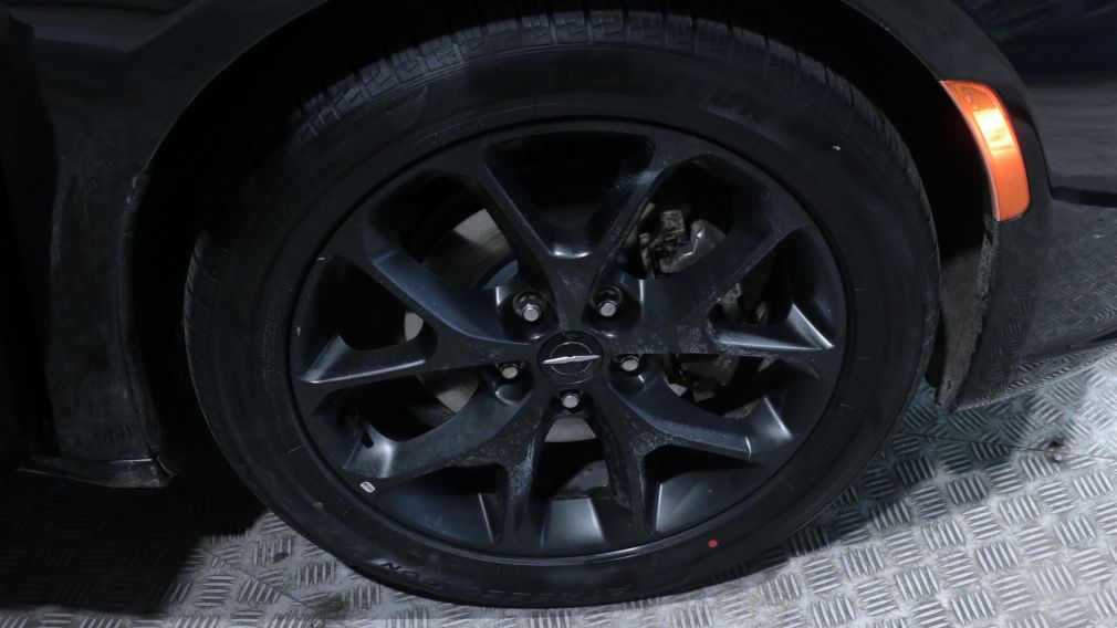 Chrysler Pacifica Touring L 2023 d’occasion à vendre - 23