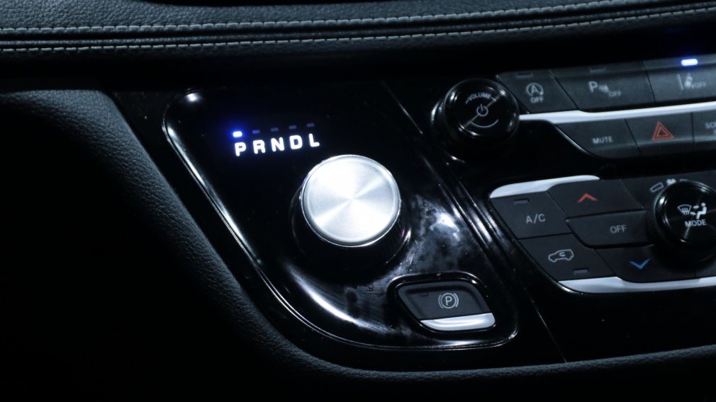 Chrysler Pacifica Touring L 2023 d’occasion à vendre - 17