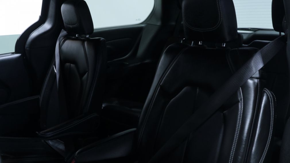 Chrysler Pacifica Touring L 2023 d’occasion à vendre - 19