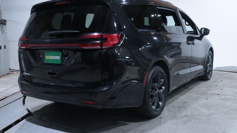 Chrysler Pacifica Touring L 2023 d’occasion à vendre - 7
