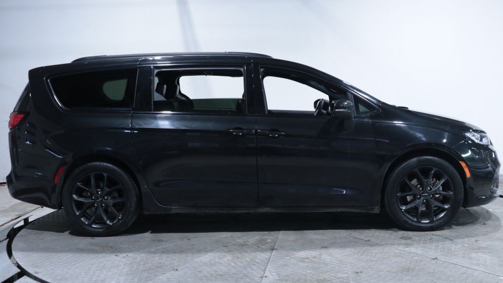 Chrysler Pacifica Touring L 2023 d’occasion à vendre - 8