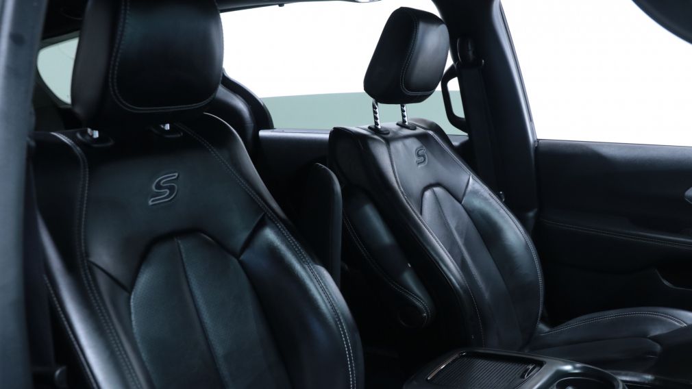 Chrysler Pacifica Touring L 2023 d’occasion à vendre - 22