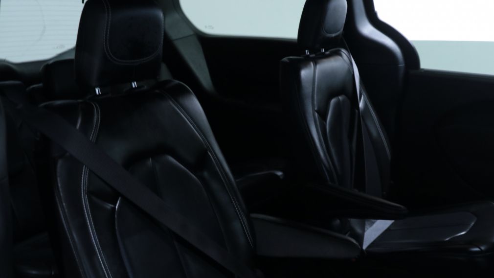 Chrysler Pacifica Touring L 2023 d’occasion à vendre - 20