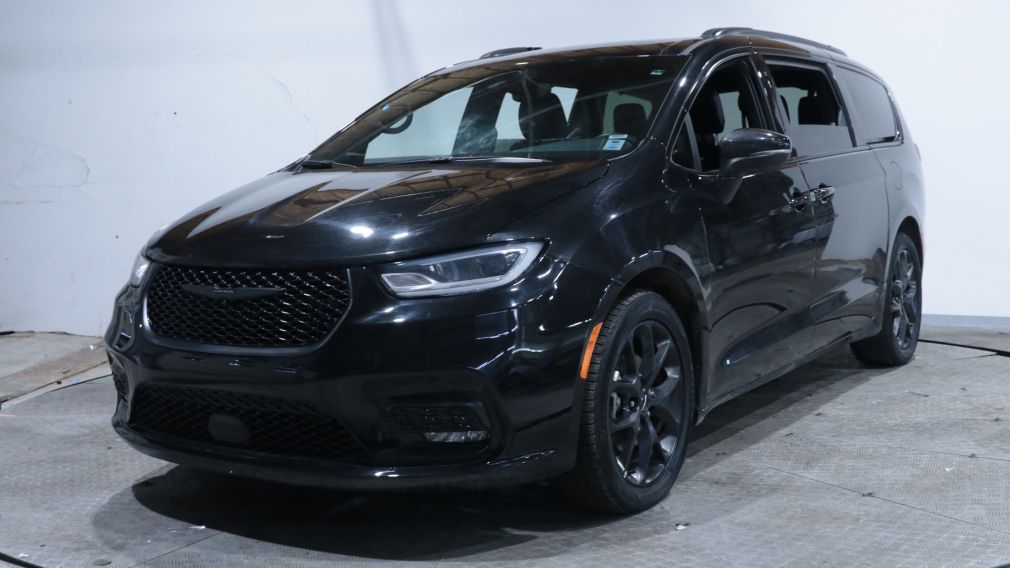 Chrysler Pacifica Touring L 2023 d’occasion à vendre - 3