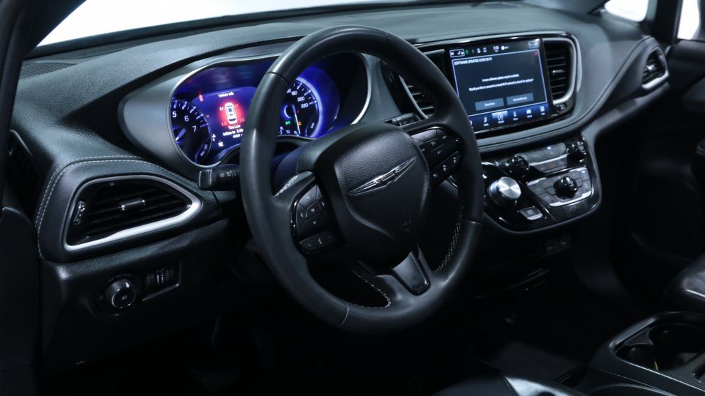 Chrysler Pacifica Touring L 2023 d’occasion à vendre - 9