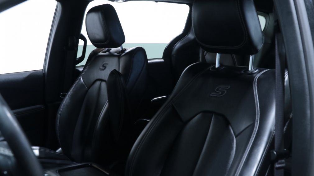 Chrysler Pacifica Touring L 2023 d’occasion à vendre - 11