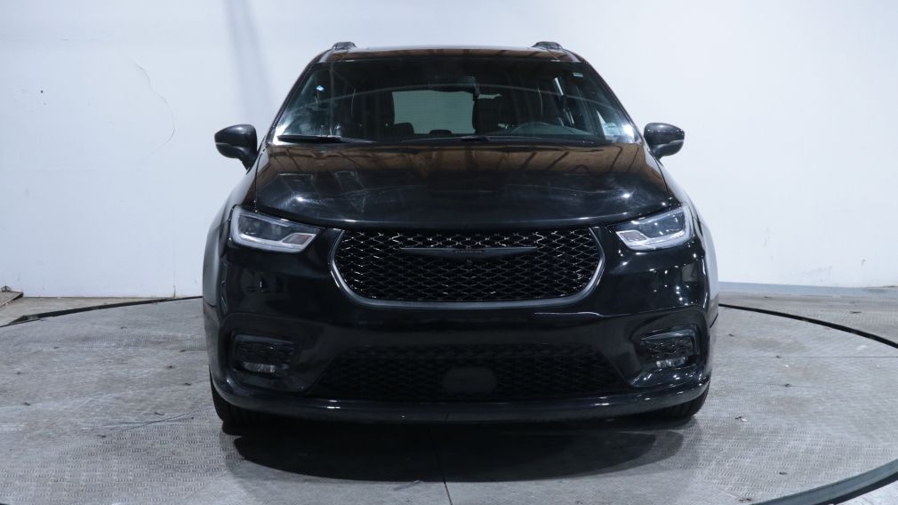 Chrysler Pacifica Touring L 2023 d’occasion à vendre - 2