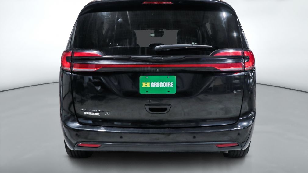 Chrysler Pacifica Touring L 2023 d&rsquo;occasion à vendre - 6