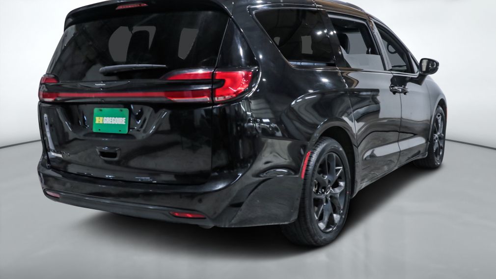 Chrysler Pacifica Touring L 2023 d&rsquo;occasion à vendre - 7
