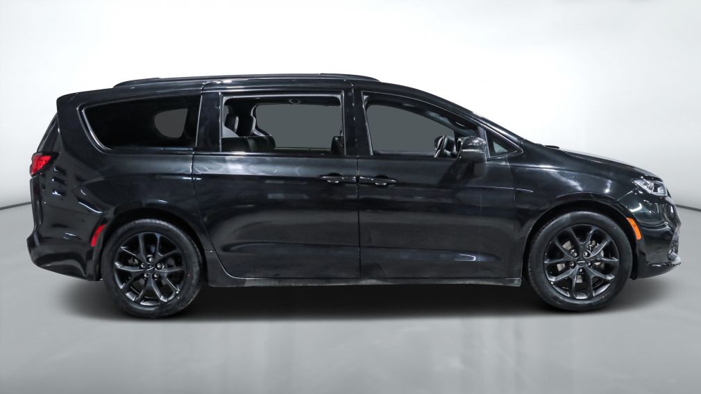 Chrysler Pacifica Touring L 2023 d&rsquo;occasion à vendre - 8