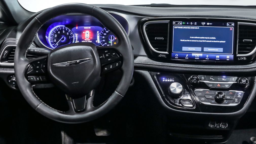 Chrysler Pacifica Touring L 2023 d&rsquo;occasion à vendre - 13