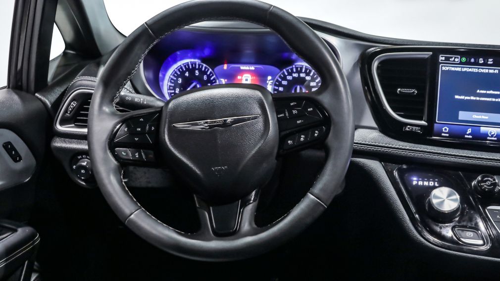 Chrysler Pacifica Touring L 2023 d&rsquo;occasion à vendre - 14