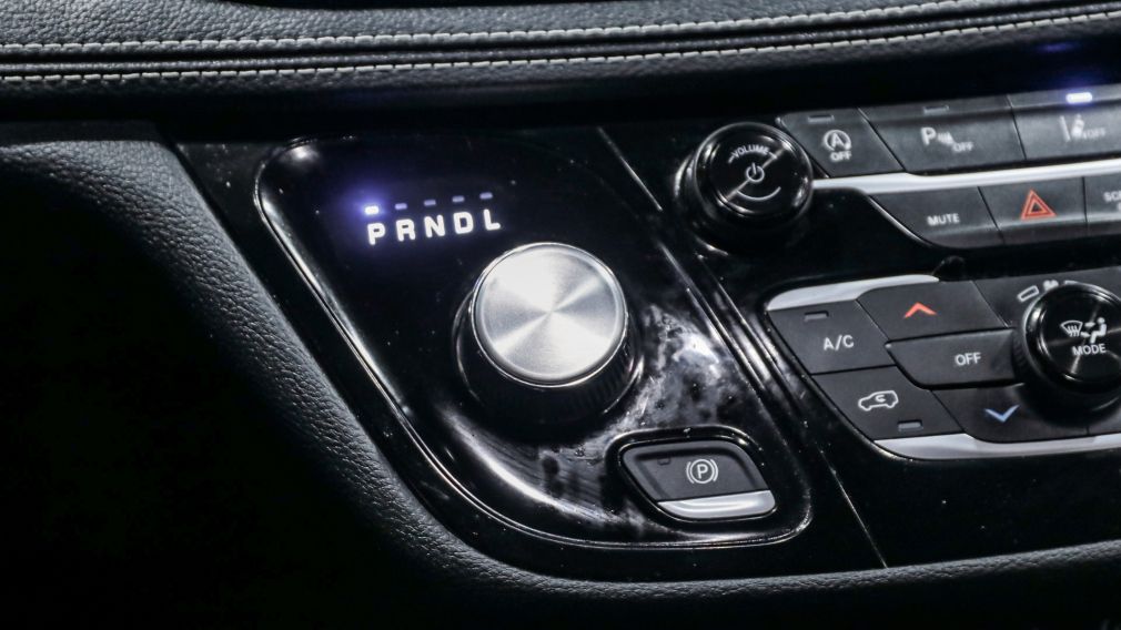 Chrysler Pacifica Touring L 2023 d&rsquo;occasion à vendre - 17