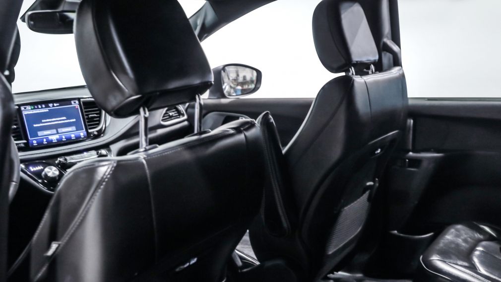 Chrysler Pacifica Touring L 2023 d&rsquo;occasion à vendre - 18