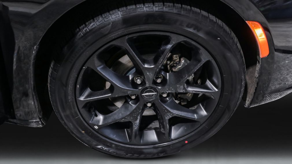 Chrysler Pacifica Touring L 2023 d&rsquo;occasion à vendre - 23