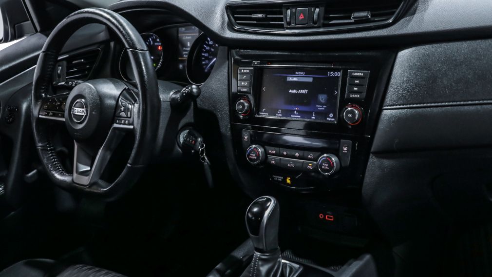 Nissan Rogue S 2020 d’occasion à vendre - 21