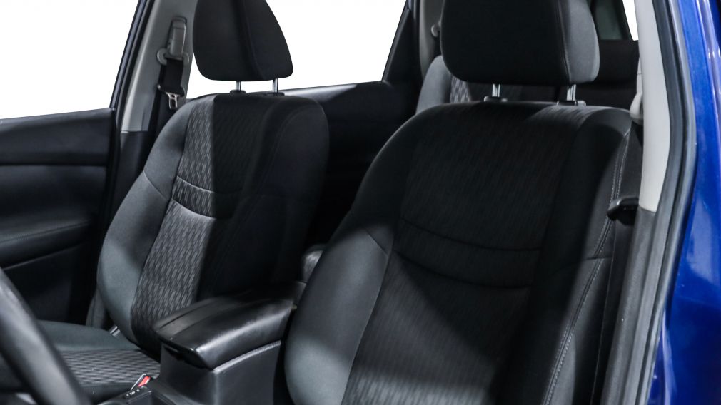 Nissan Rogue S 2020 d’occasion à vendre - 10