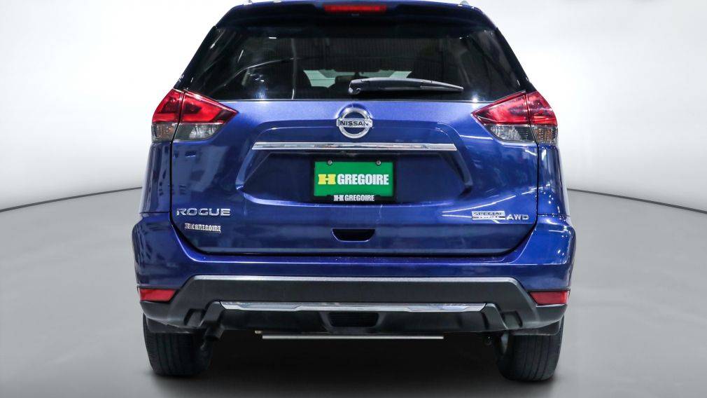Nissan Rogue S 2020 d’occasion à vendre - 6