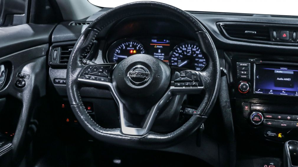 Nissan Rogue S 2020 d’occasion à vendre - 13