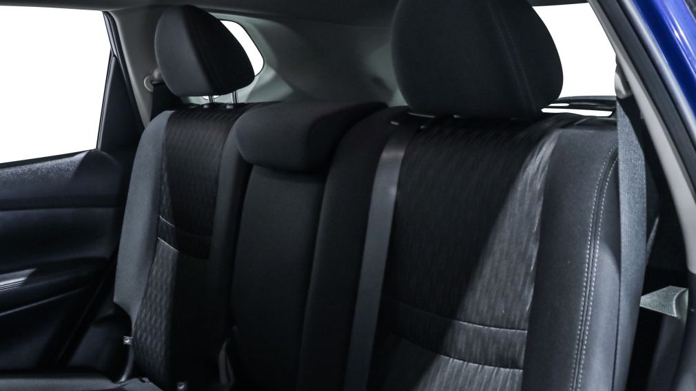 Nissan Rogue S 2020 d’occasion à vendre - 18