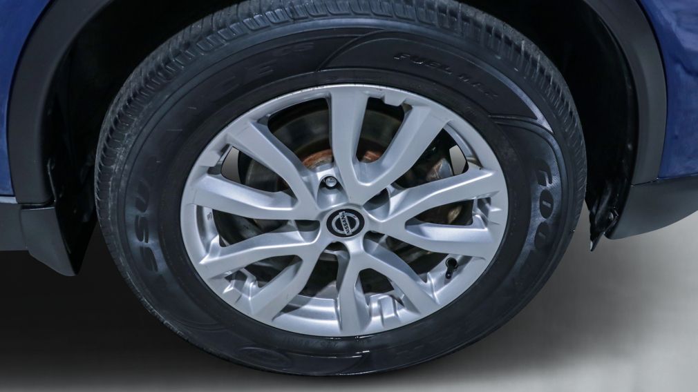 Nissan Rogue S 2020 d’occasion à vendre - 22