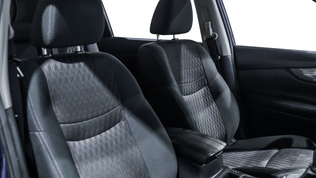 Nissan Rogue S 2020 d’occasion à vendre - 20