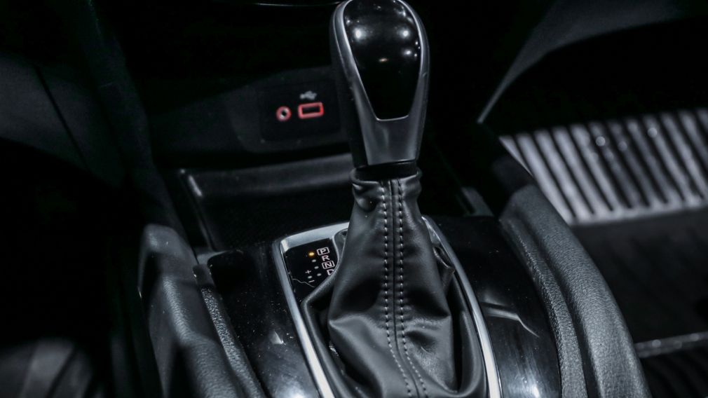 Nissan Rogue S 2020 d’occasion à vendre - 16