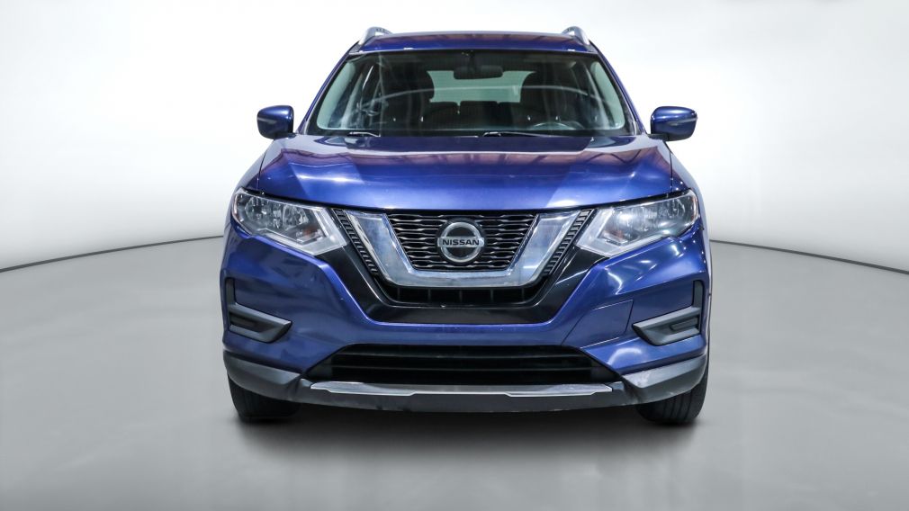 Nissan Rogue S 2020 d’occasion à vendre - 2
