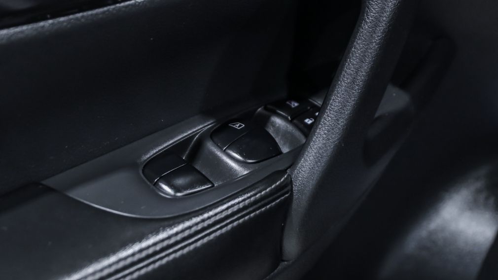 Nissan Rogue S 2020 d’occasion à vendre - 11