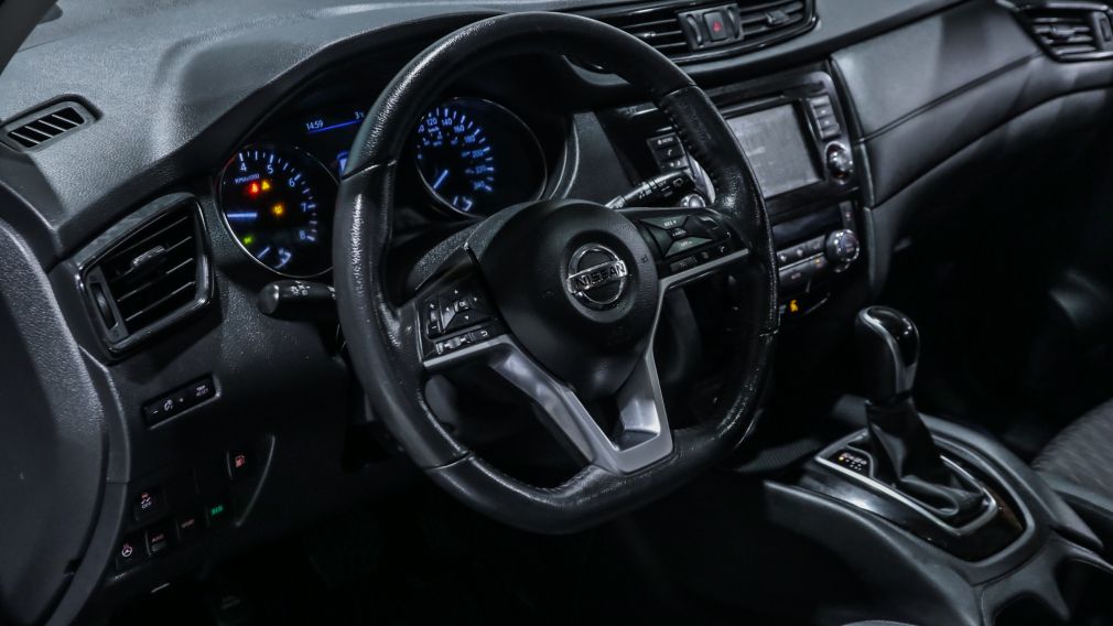 Nissan Rogue S 2020 d’occasion à vendre - 9