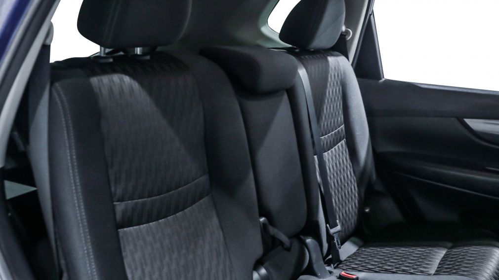 Nissan Rogue S 2020 d’occasion à vendre - 19