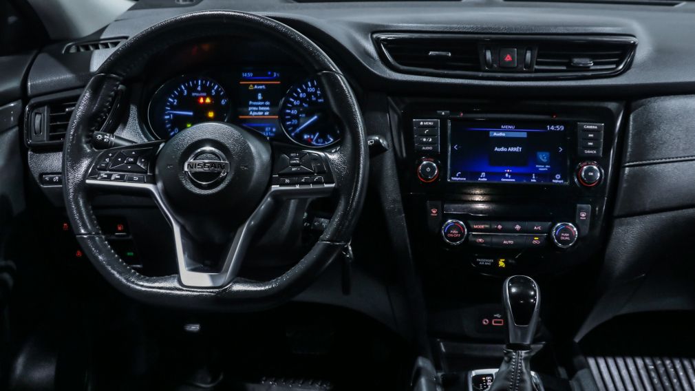 Nissan Rogue S 2020 d’occasion à vendre - 12