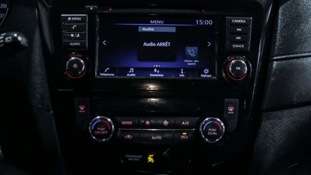 Nissan Rogue S 2020 d’occasion à vendre - 14