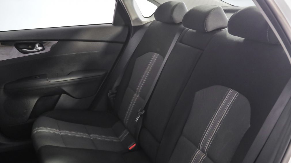 Kia Forte EX 2022 d’occasion à vendre - 23