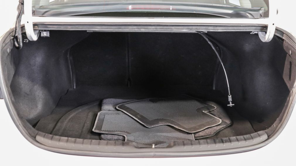 Kia Forte EX 2022 d’occasion à vendre - 17