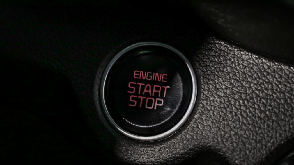 Kia Forte EX 2022 d’occasion à vendre - 19