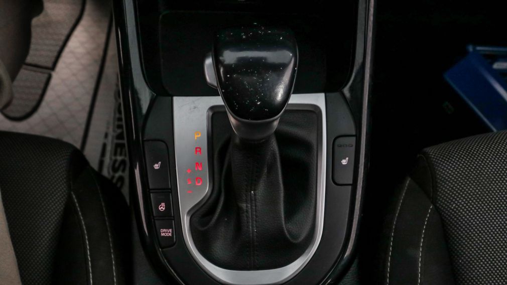 Kia Forte EX 2022 d’occasion à vendre - 20