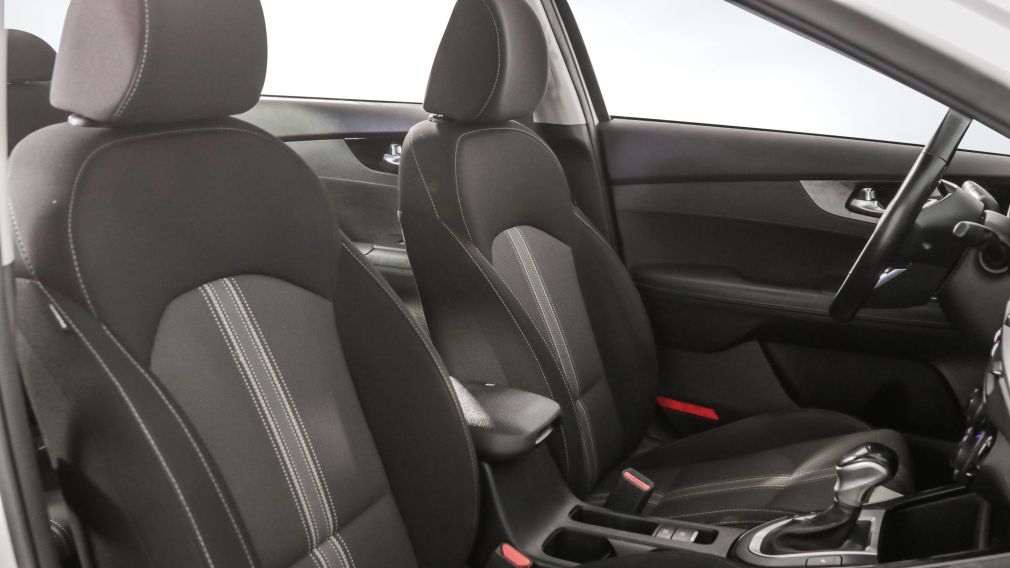 Kia Forte EX 2022 d’occasion à vendre - 26