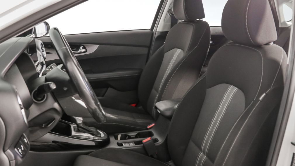 Kia Forte EX 2022 d’occasion à vendre - 10