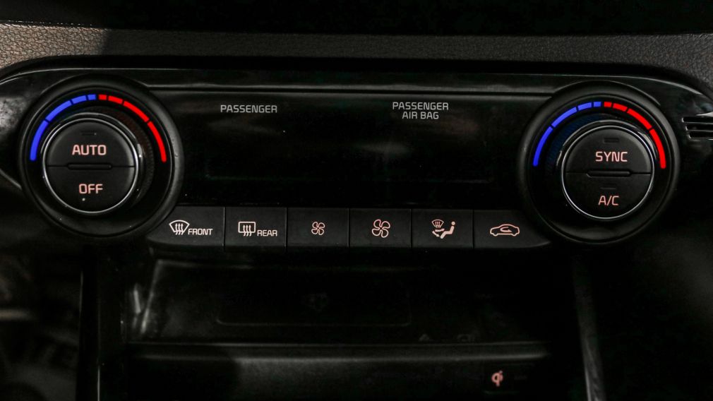 Kia Forte EX 2022 d’occasion à vendre - 21