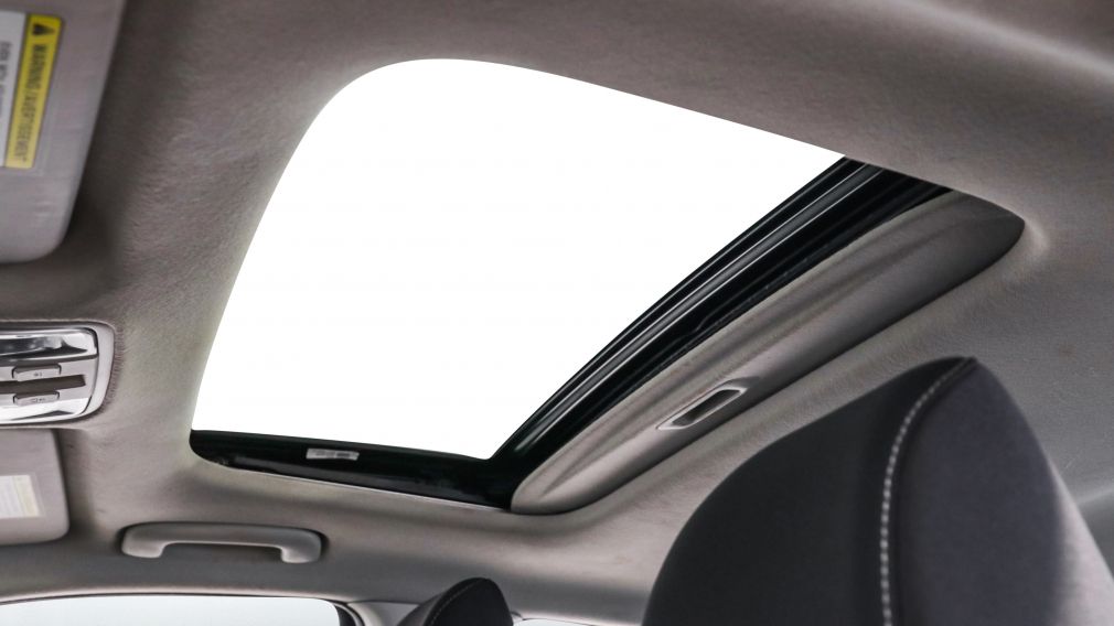 Kia Forte EX 2022 d’occasion à vendre - 16