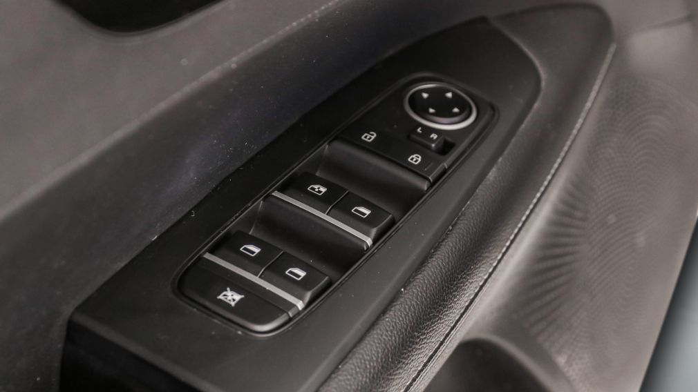 Kia Forte EX 2022 d’occasion à vendre - 11