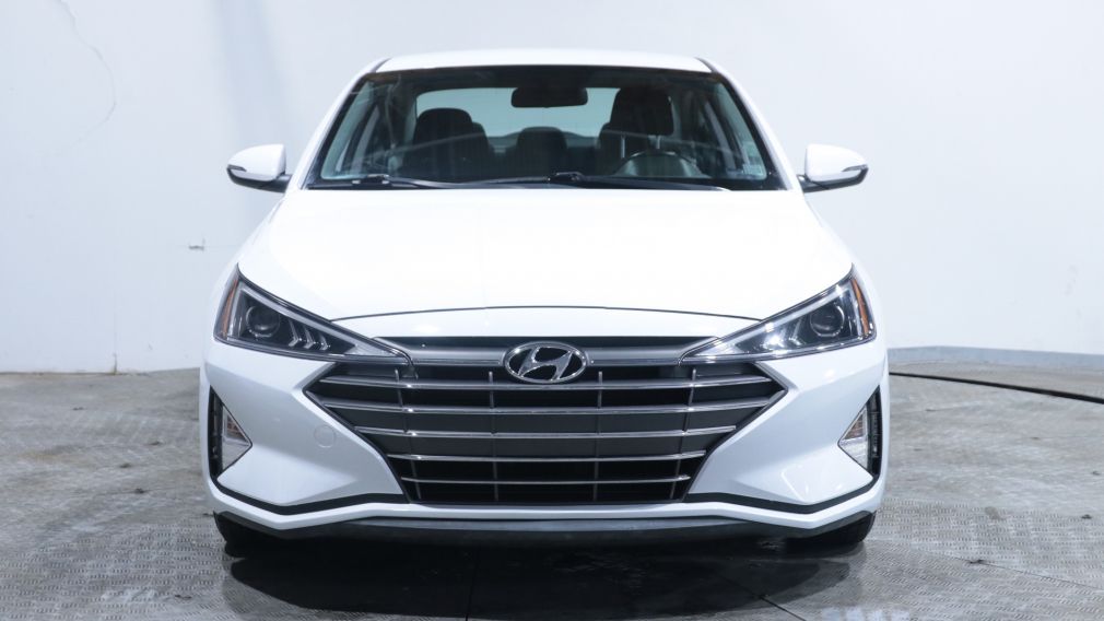 Hyundai Elantra Preferred 2020 d&rsquo;occasion à vendre - 2