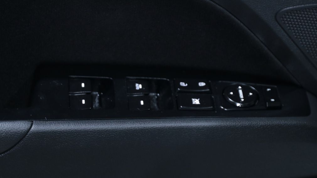 Hyundai Elantra Preferred 2020 d&rsquo;occasion à vendre - 10