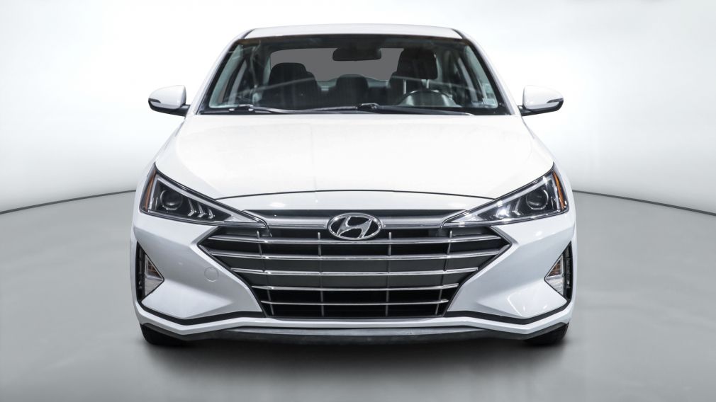 Hyundai Elantra Preferred 2020 d&rsquo;occasion à vendre - 2