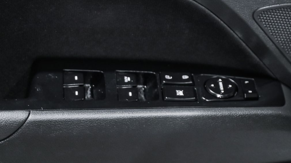 Hyundai Elantra Preferred 2020 d&rsquo;occasion à vendre - 11